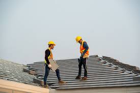 Best Asphalt Shingle Roofing  in Bryan, OH